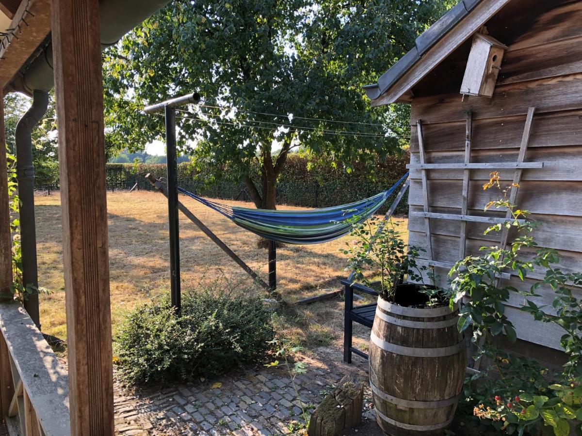 Het Buitengebied Empe Exteriör bild